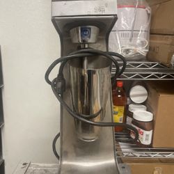 Milk Shake Mixer