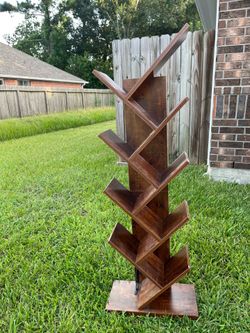 Bookshelf