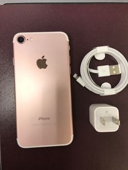 iPhone 7 128GB Factory Unlocked