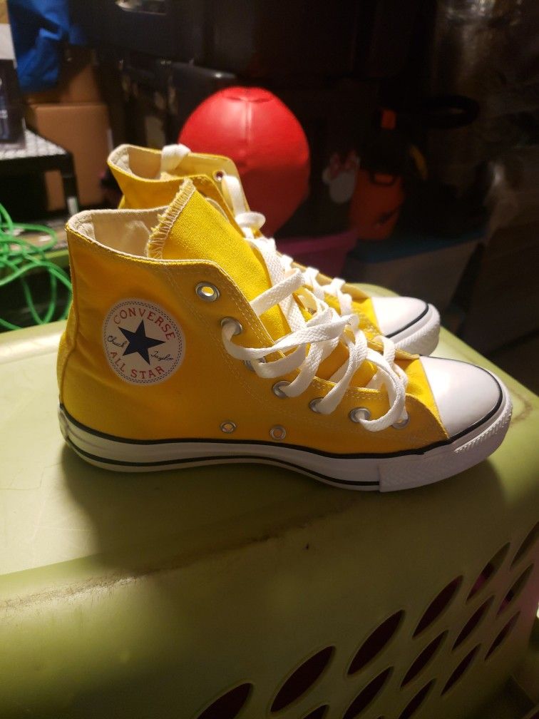 Converse Shoes