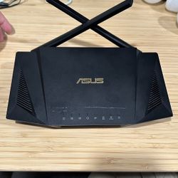 ASUS AX1800 Router