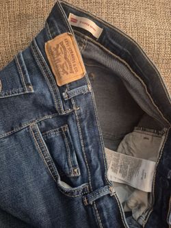 Levi's pants girl clothes size 16