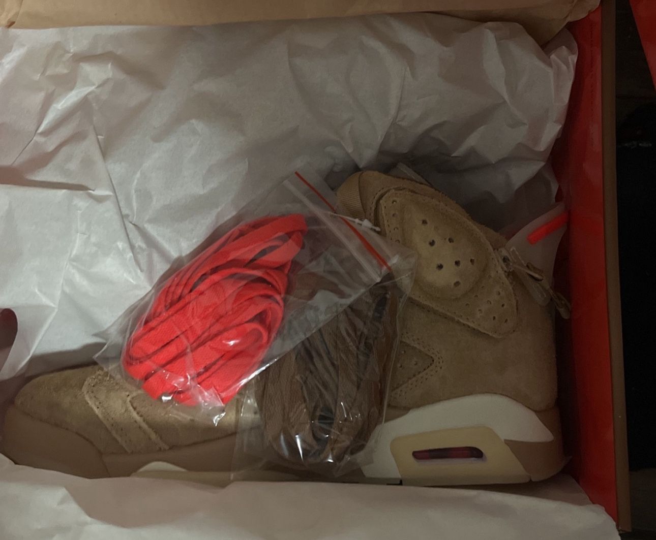 Travis Scott Khakis 6