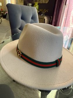 Gucci Hat