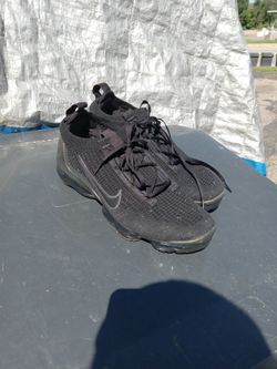 Nike Air Vapor Max Sz 10