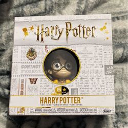 Harry Potter Figure 
