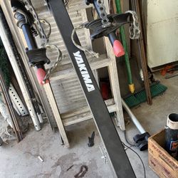 Yakima Trailer Hitch Bike Carrier 2” Hitch