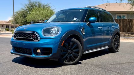 2019 Mini Cooper