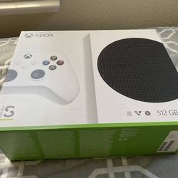 Xbox Series S