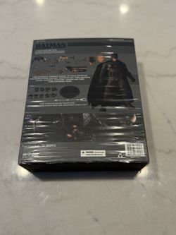 Mezco - Batman: Supreme Knight
