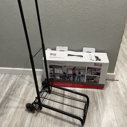 Care Seat Travel Cart/ Dolly
