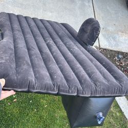 Car Truck Air Mattress