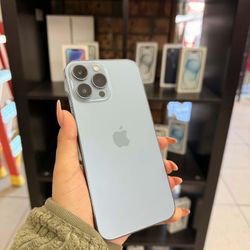 iPhone 13 PRO MAX 128GB UNLOCKED✔️