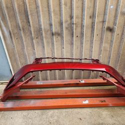 2021-2024 KIA K5  Front Bumper Used Oem