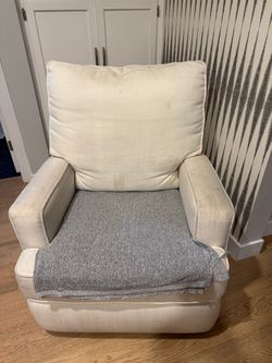 Baby Rocking Chair