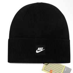 Nike Beanie  “black”