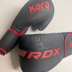 RDX Boxing Gloves (Size: 12 OZ)