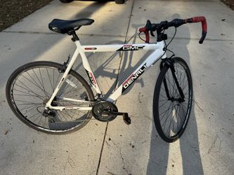 GMC Denali Road Bike
