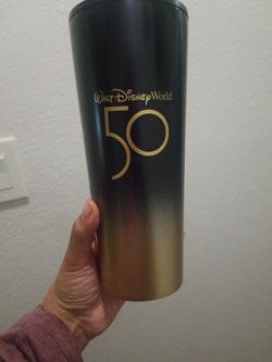 50th Anniversary Starbucks Tumbler