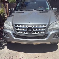 2011 Mercedes-Benz GL-Class