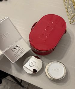 Dior OX-C TREATMENT CRÈME JOUR - DAY CREME 