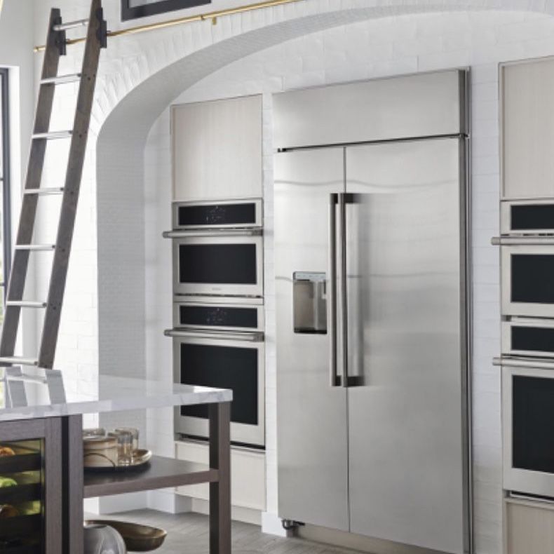 Are GE Monogram Refrigerators Worth The Price? Albert Lee, 52 OFF