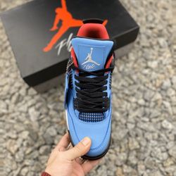 Jordan 4 Travis Scott Cactus Jack 27