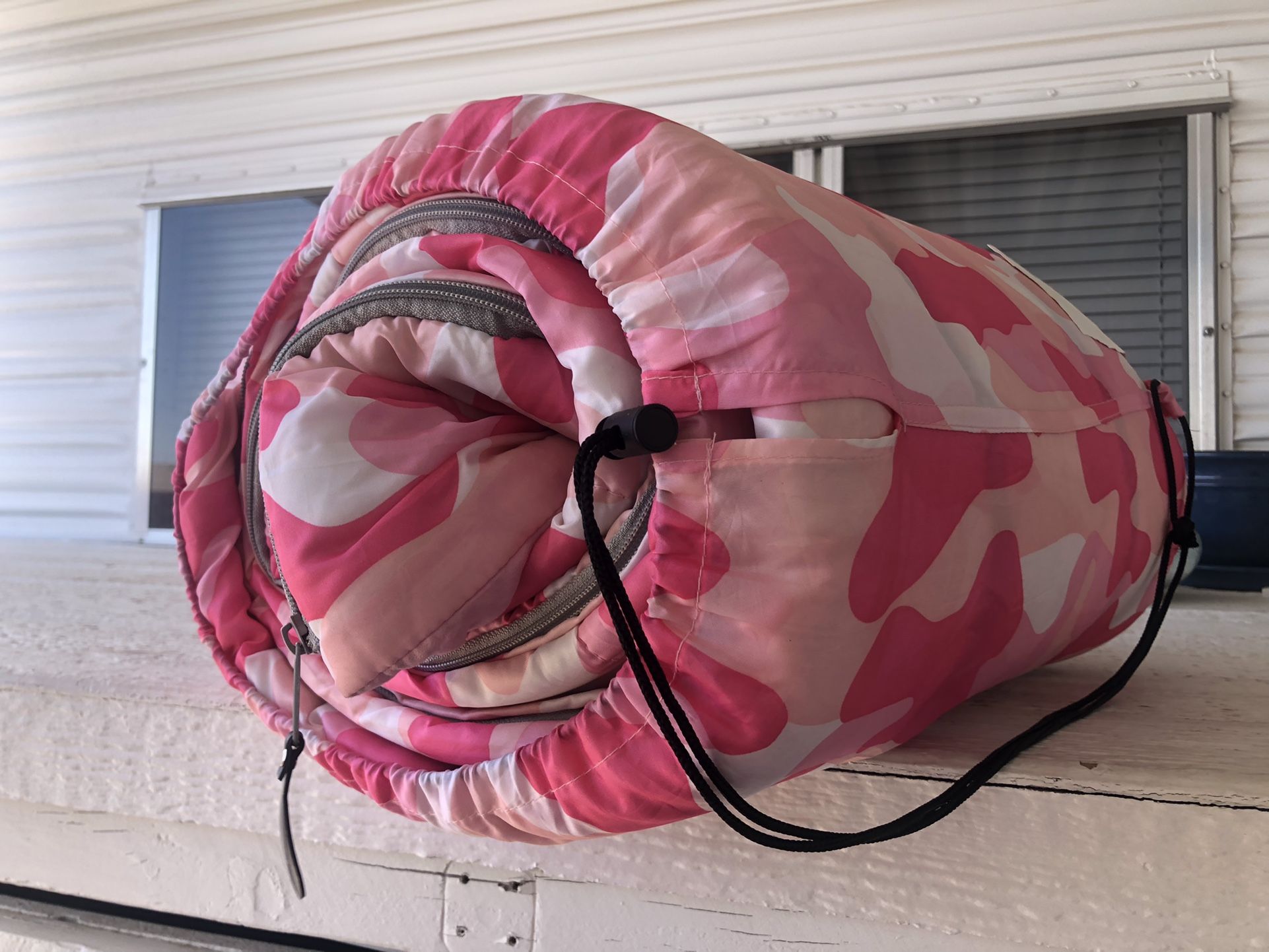 Sleeping Bag
