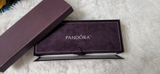 Jewelry Box PANDORA 