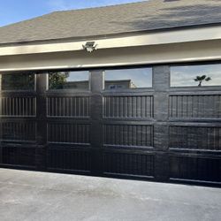 Garage Doors 