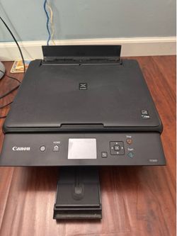 Canon printer ts5020
