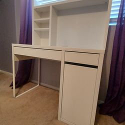 Ikea Micke Desk