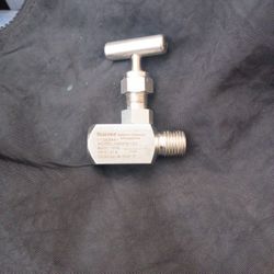 Needle Valve