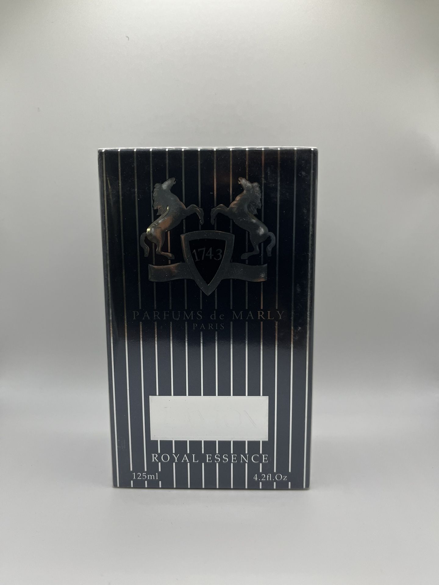 Pardon De Marly Layton