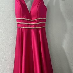 Party Dress - Homecoming/Prom /wedding /