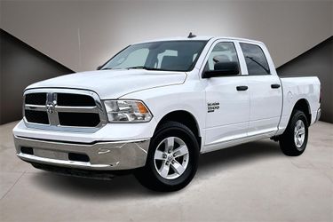 2023 RAM 1500 Classic