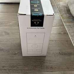 Petlibro Automatic Pet Feeder