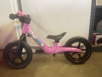 Kids balance bike