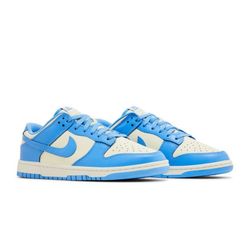 Nike Dunk ‘University Blue Coconut Milk’