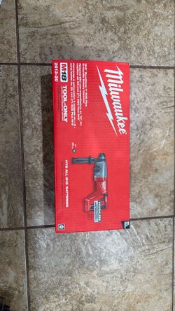 Milwaukee 2613-20