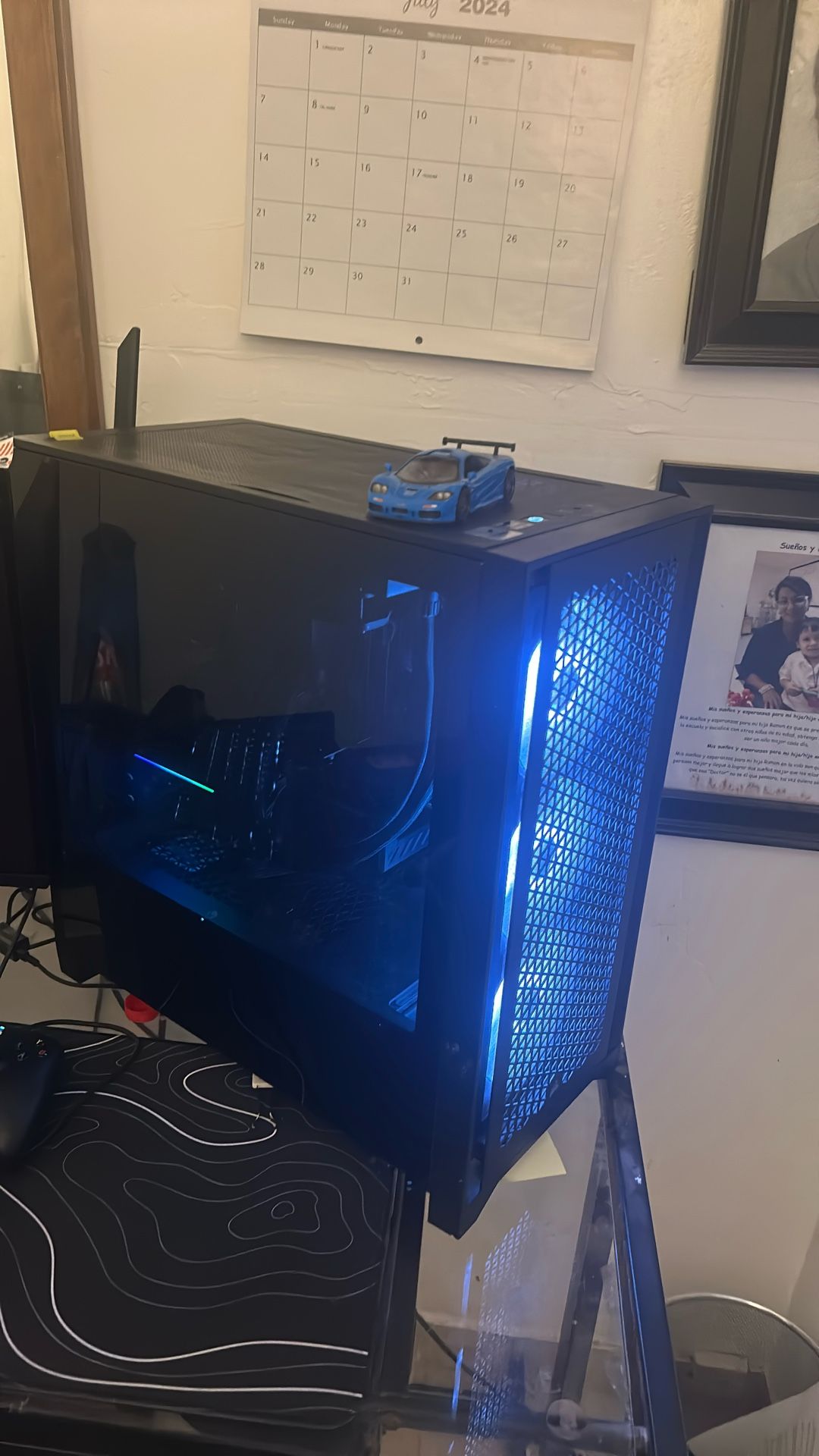 Pc Part Bundle (cheap!)