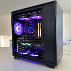 RTX 4080 Super Gaming PC