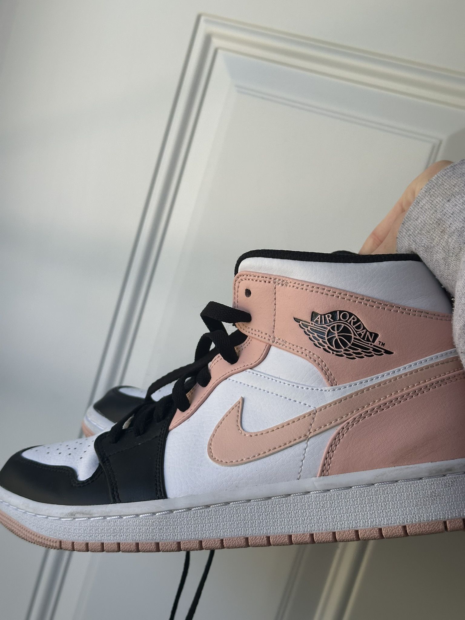 Nike Jordan Air Mid Sizs 8