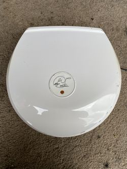 George Foreman Grilling Machine