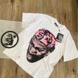 Hellstar Dennis Rodman Shirt