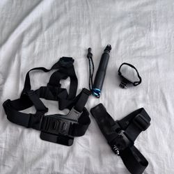GoPro Accessories 