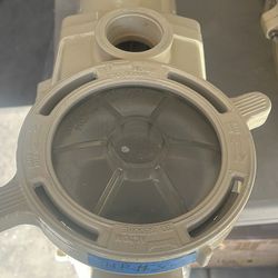 Pool Pump  Rebuilt