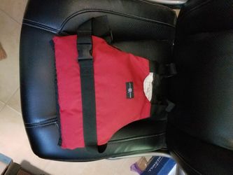 Child children's sport life jacket boat boating safety