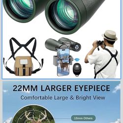 Binoculars for Adults