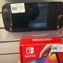 Microsoft OneXPlayer